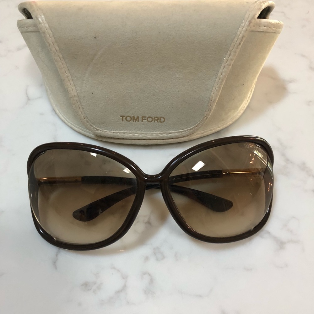 Tom Ford Raquel